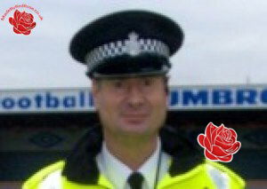 Lance Thomson – profile image