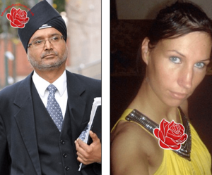 Rashpal Chana / Eva Logina – profile image