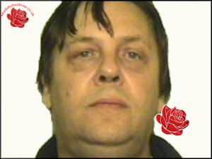John Harrison – profile image