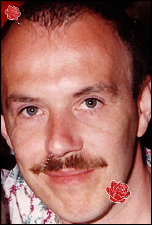Mark Doogue – profile image