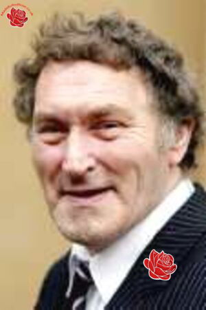 Alan Schofield – profile image
