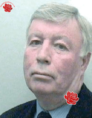 Richard Small – profile image