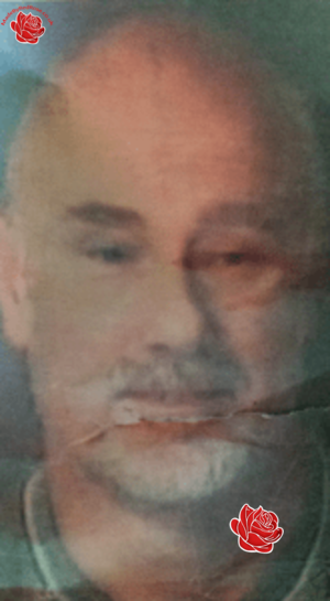 Barry Moore – profile image