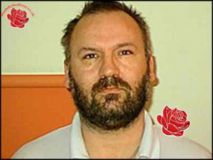 Carl Germon – profile image