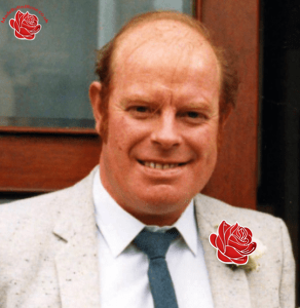 Trevor Carson – profile image