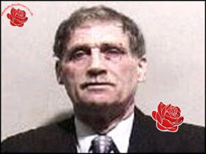 Ernest Wallace – profile image