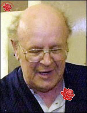 Ronald Blackmore – profile image