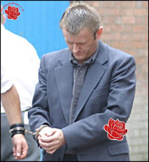 Peter Watts – profile image