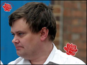 Peter Milam – profile image