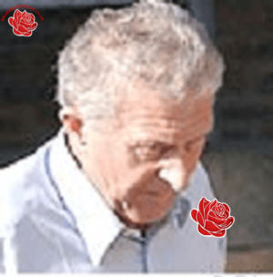 Frank Newberry – profile image