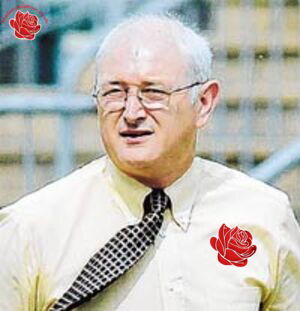 Richard Parry – profile image