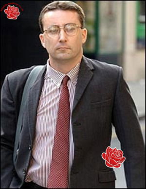 Desmond O’Keefe – profile image
