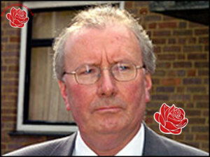 Ian McAuslan – profile image
