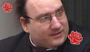 David Lutz Ward – profile image