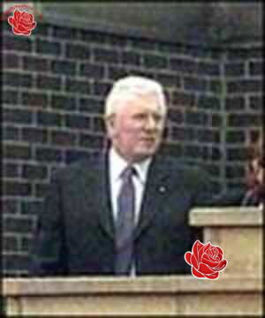 Michael Taylor/Richard Leake – profile image
