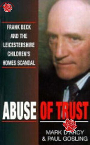 Frank Beck – profile image