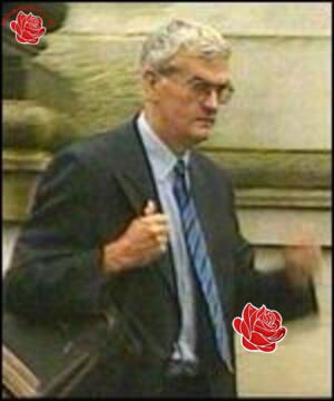 Derek Brushett – profile image
