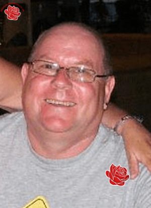 David Pethig – profile image