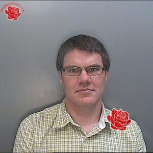 Lee Furber – profile image