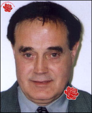 Philip Roe – profile image