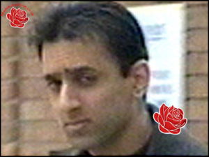 Syed Husain – profile image