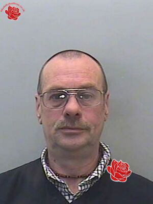 Keith Morris – profile image