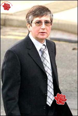 Chris Padday – profile image