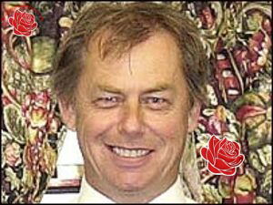 Michael Williams – profile image
