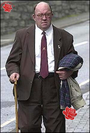 Robert Hughes – profile image