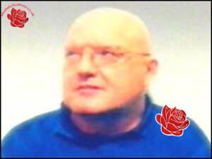 Martin Knight – profile image