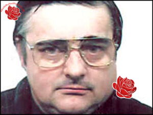 David Milner – profile image
