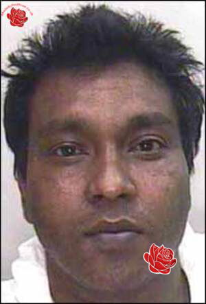 Ali Nanu – profile image