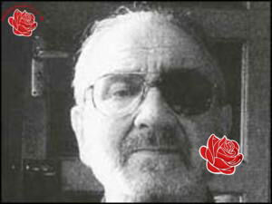 Arnold Hartley – profile image