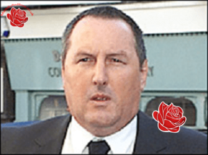 Christopher Wratten – profile image