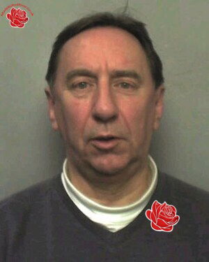 Barry Brooks – profile image