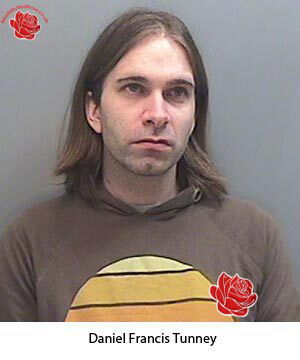 Daniel Tunney – profile image
