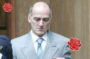 James Taylor – profile image