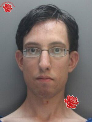 Luke Sadowski/George Richards – profile image