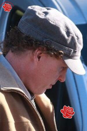 Gordon Sheppard/James Braidwood – profile image