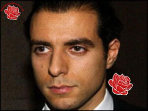Baron Bloom – profile image
