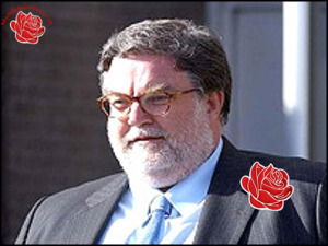 Mark Golding – profile image