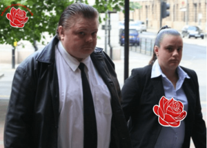 David Cooper / Kerry Hobson – profile image