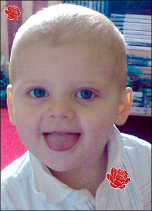 Christopher Taylor/Kayley Boleyn – profile image