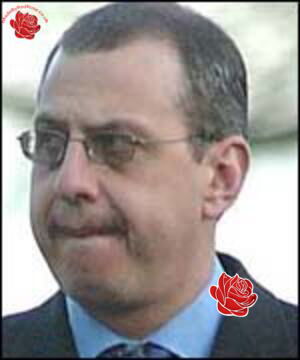 Mark Preston – profile image