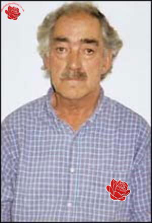 Harold Smith – profile image