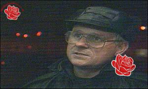 Tony Lane – profile image