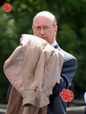 Peter Stidworthy – profile image