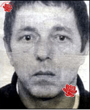 John Glyn Jones – profile image