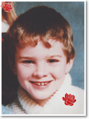 Justice for Paul – profile image