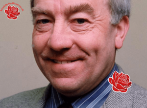 Nigel Weekes – profile image